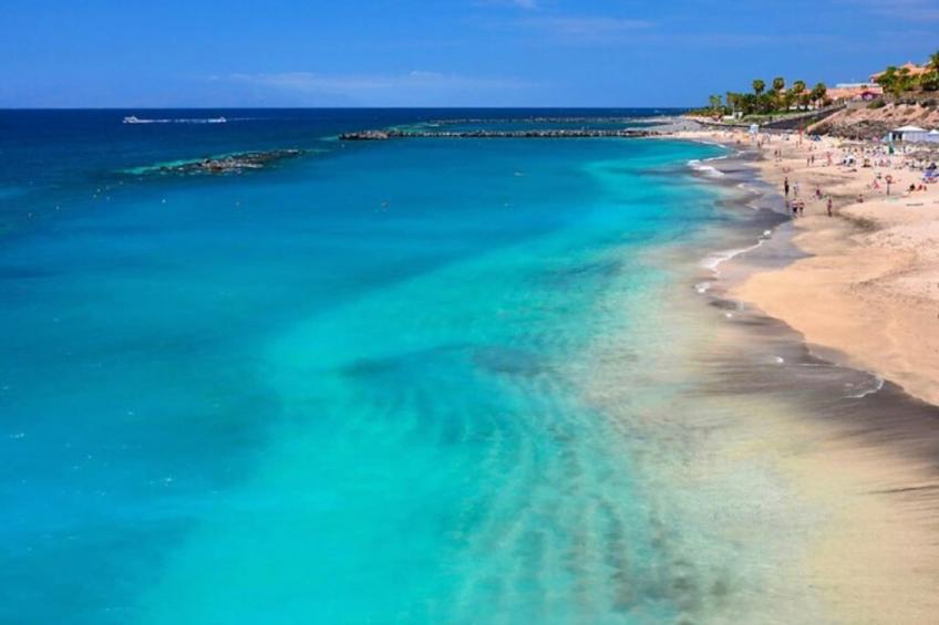 Casa de Rosella-Adeje con piscina privada - foto 34