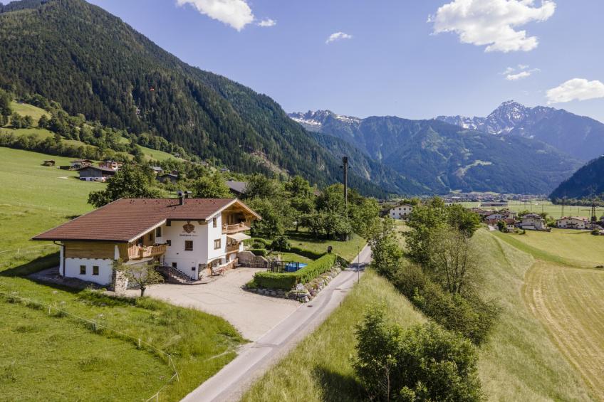 Excklusive Ferienwohnung mit Whirlpool - foto 3