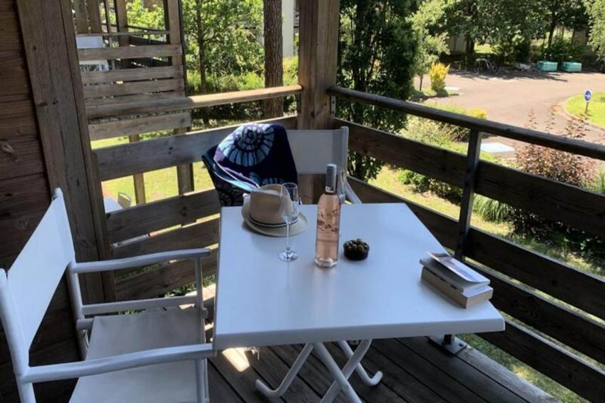 Résidence Les Cottages du Lac - foto 27