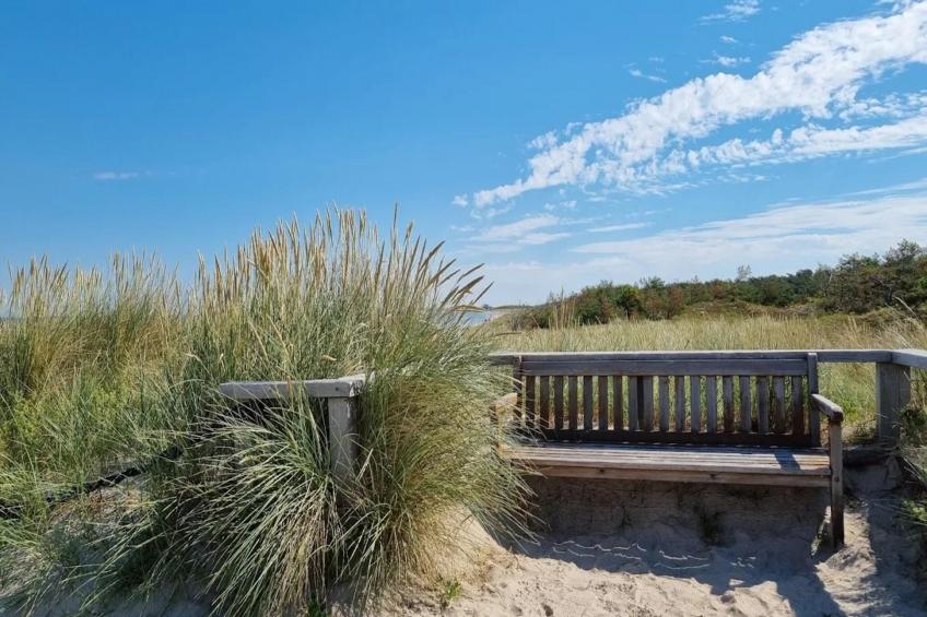 Ferienhaus Küstenwald klein - Strandhotel Fischland - foto 25