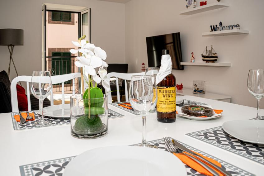 Sunscape Ocean - 1-Zimmer-Wohnung, Ponta do Sol - foto 4