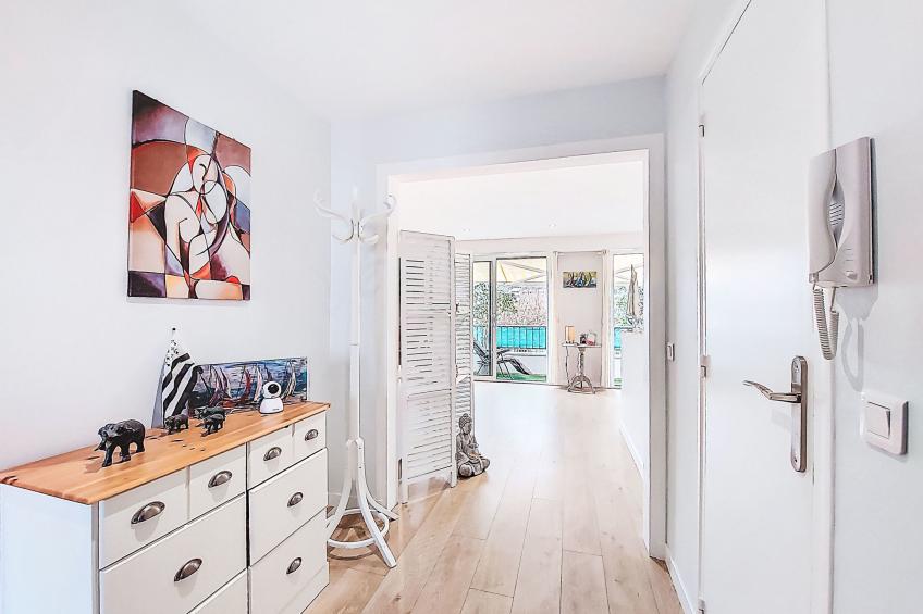 Confort et proximité port et plage - foto 6