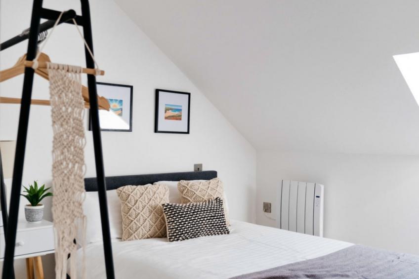 Tolcarne Stay - Luxury Newquay Apartment - foto 20