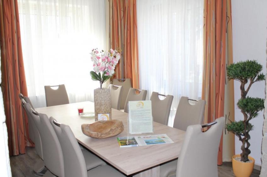 Modernes Ferienhaus in Daun - foto 11