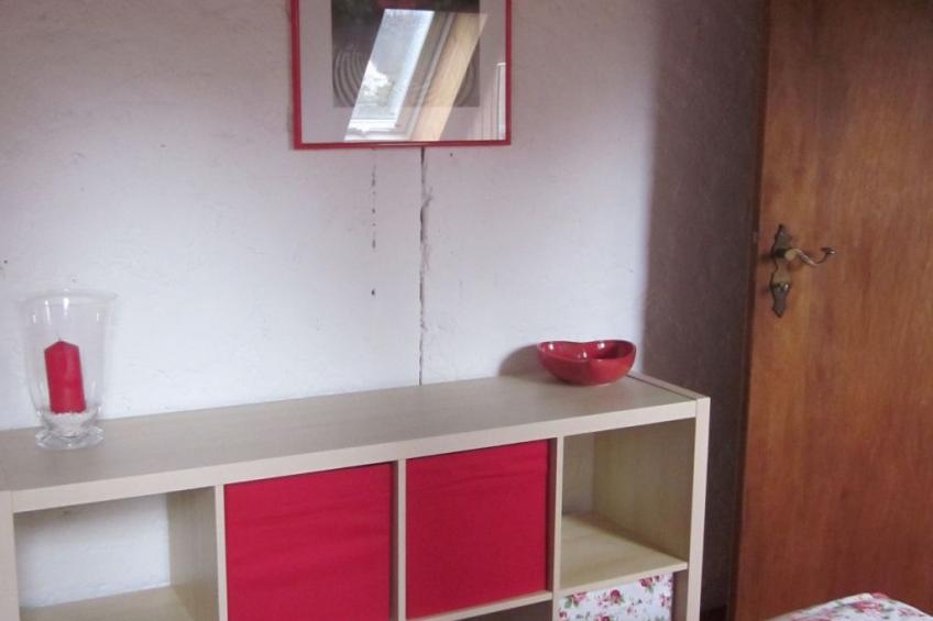 Dachgeschosswohnung mit Gartennutzung - foto 4