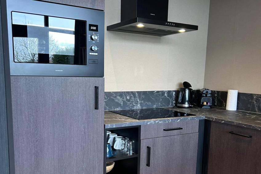 Wellnesslodge Specht 2p - foto 17