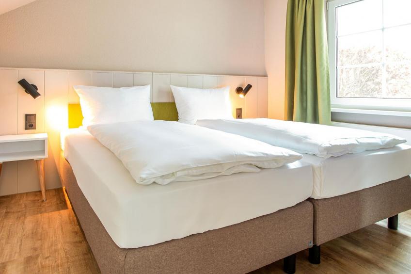 Ferienanlage Dorfhotel Fleesensee, Göhren-Lebbin - Typ F - foto 7