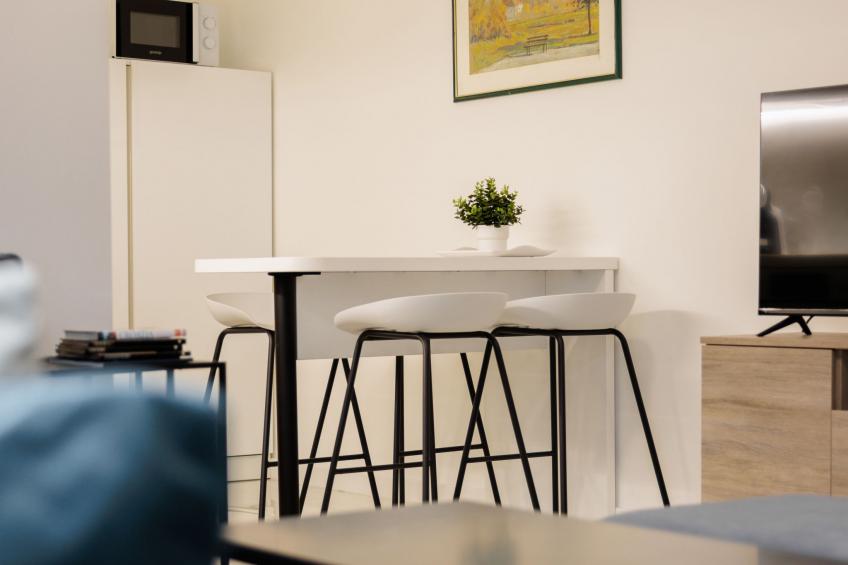 Premium DC apartment Osijek - foto 6