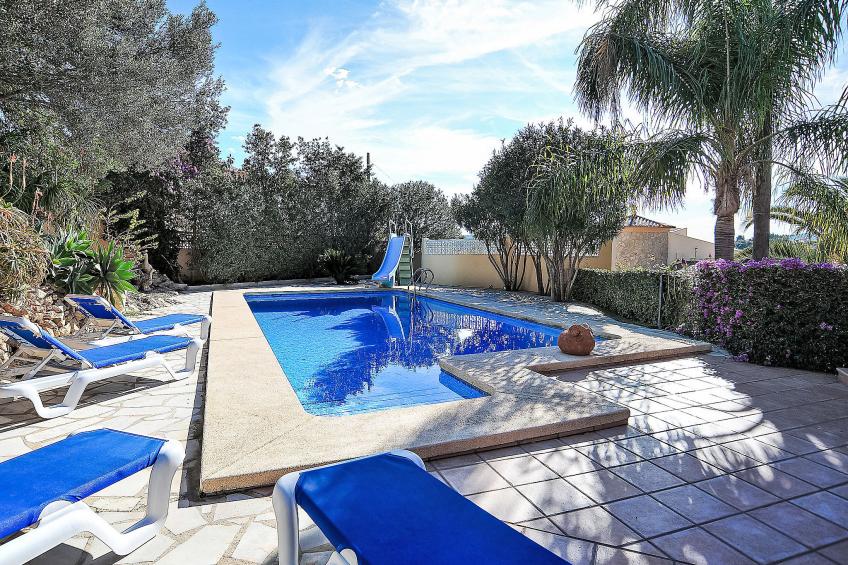 Casa Aviles - foto 5