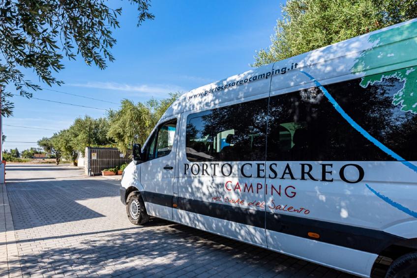 Porto Cesareo Camping - foto 17