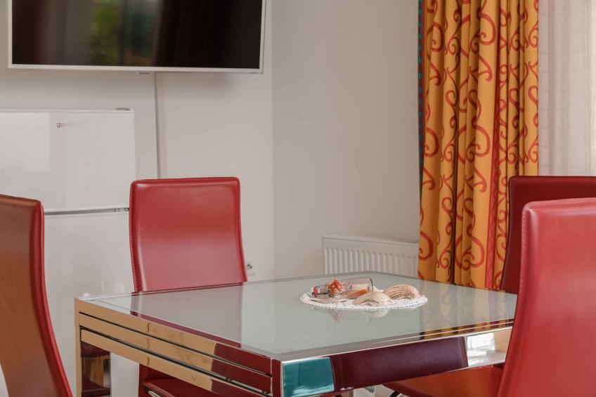 appartement de vacances avec vue sur la mer - BF-9BDF - foto 35
