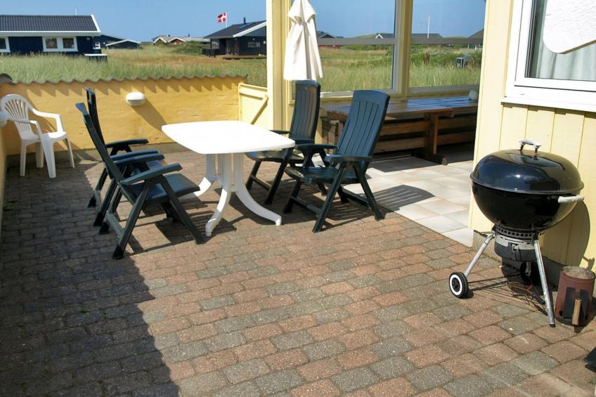 "Thorir" - 300m from the sea in NW Jutland - foto 7