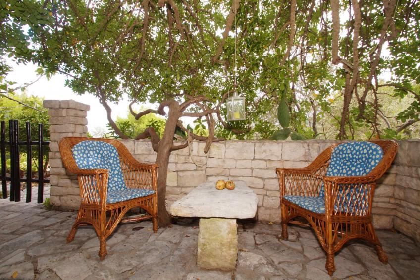 Vacation House Planika - Two Bedroom Holiday Home with Terrace and Sea View - foto 26