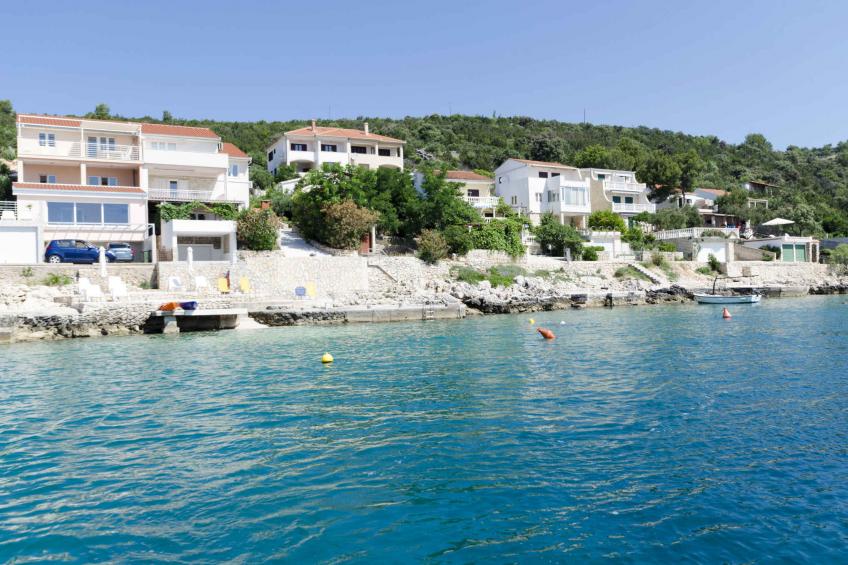 Holiday apartment on the coast - BF-2CBZX