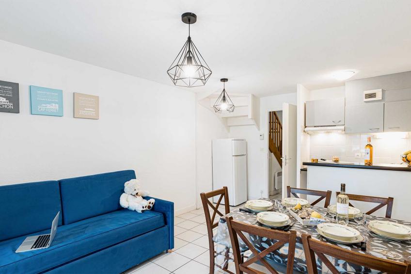 Le Teich 3p 6 - foto 11