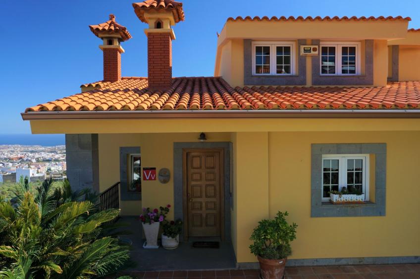 Pedros Haus mit fantastischer Aussicht - foto 3