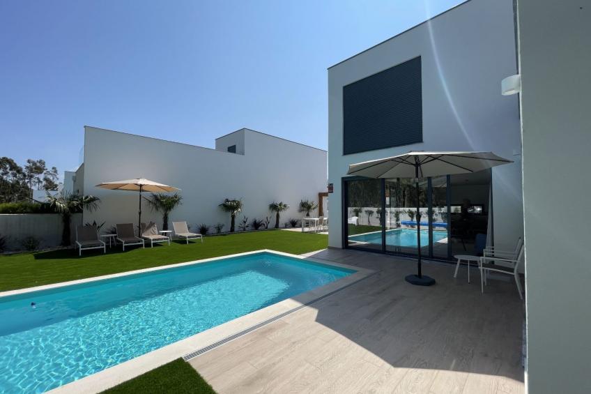 Villa Pampelonne - foto 9