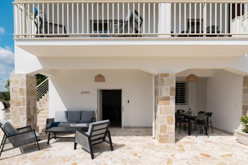 Villa Greenlife" mit privatem Pool - foto 7