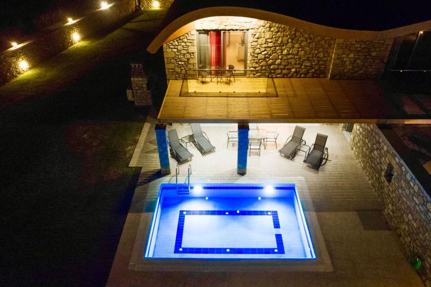 mit Garten, Grill und Terrasse - foto 48