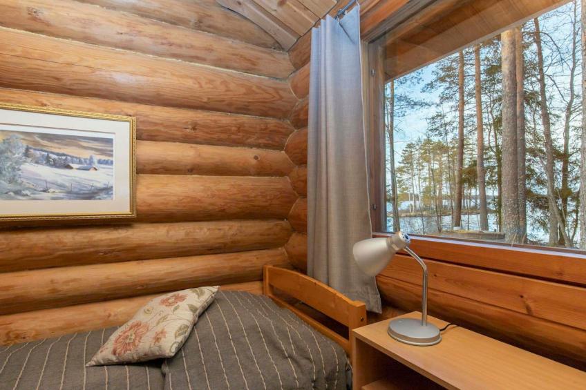 Tatunmökki (raudanniemi) - foto 11