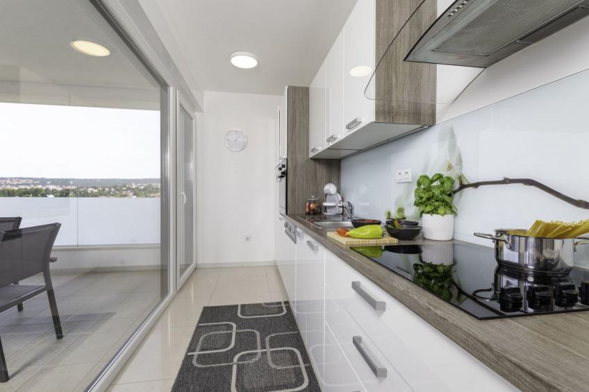 Apartment Casa Bella Penthouse - foto 2