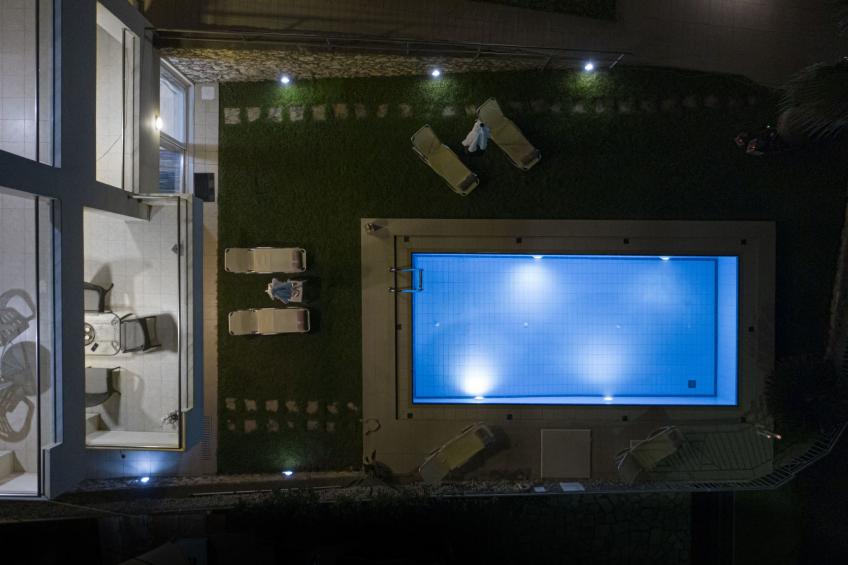 für 6 Personen und 1 Kind in Plaka, Kreta (West-Kreta) - foto 40