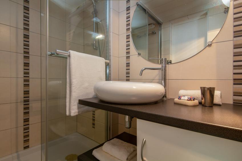 Résidence Grand Roc - Campanules 125 - foto 4