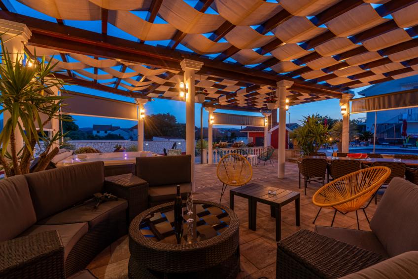 Villa Ancora for 16 guests,  No.1 - foto 49
