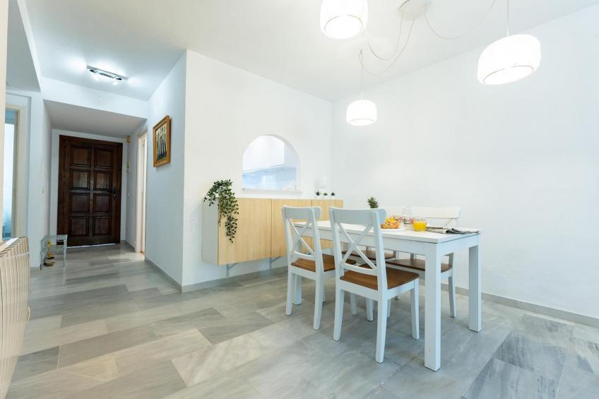 CT 286 - Faro's Marbella Apartment - Monte Paraiso - foto 3