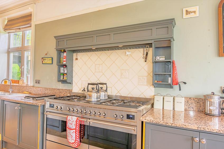 Evergreen Manor - foto 17