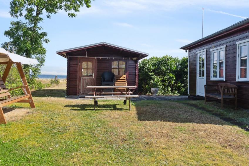 "Mirkka" - 50m from the sea - foto 18