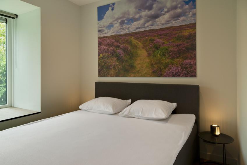 De Koog nr 6 - 6 pers woning de luxe - foto 9