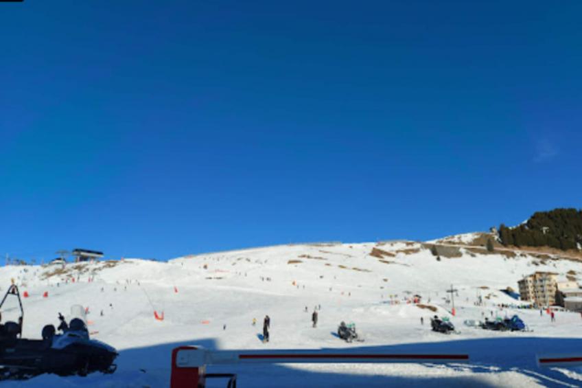 Résidence Quartier Falaise - maeva Home - foto 17