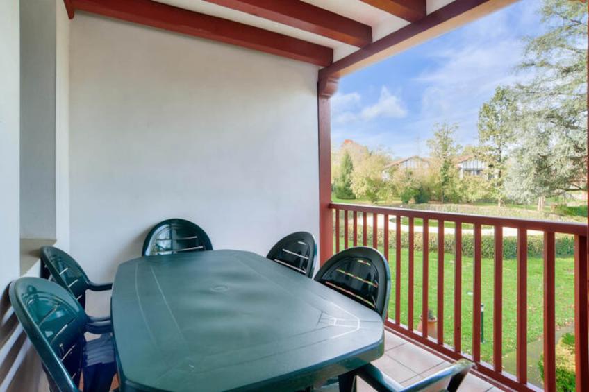 Résidence Le Parc d'Arradoy - maeva Home - foto 20