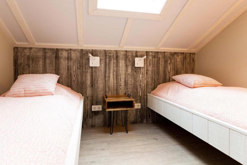 Villa 10 persons Wellness - foto 3