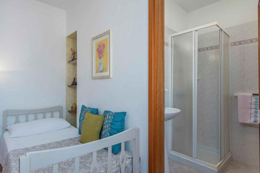 Vakantiewoning met zeezicht en balkon - BF-NT45X - foto 20