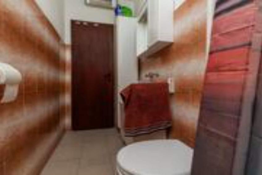 One-Bedroom Apartment (A3+1) - foto 13