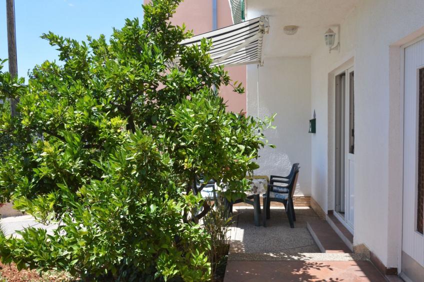 Wohnung in Poljica mit Garten und Terrasse - foto 24