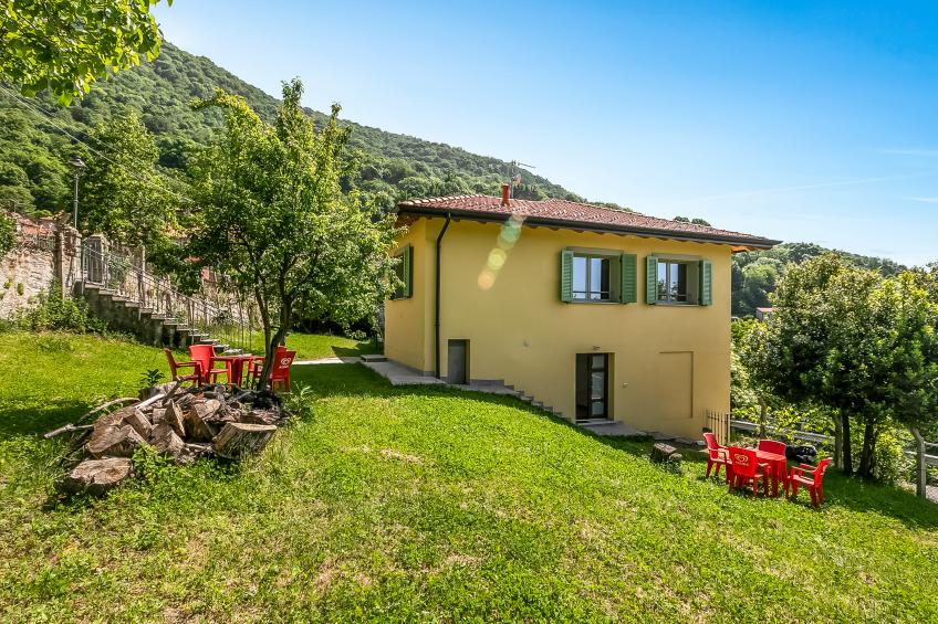 Bucaneve Apartment - foto 24