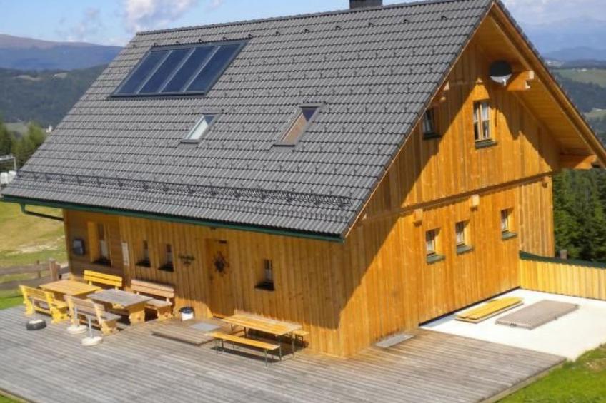 Karnerhütte - foto 2