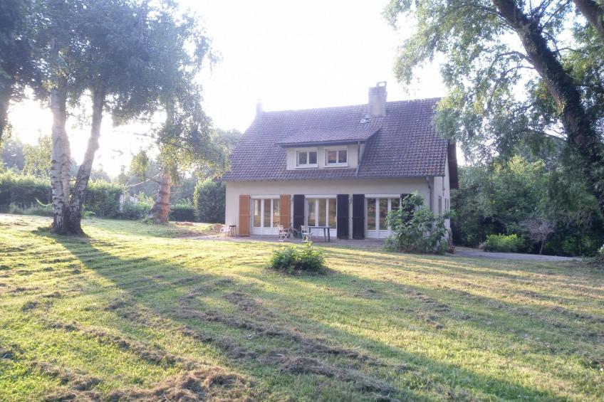 Gesellige Momente in der Nähe von Disneyland Paris - foto 10