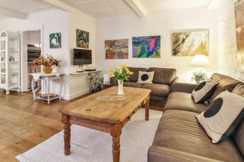 "Ajna" - 9.8km from the sea in Western Jutland - foto 4