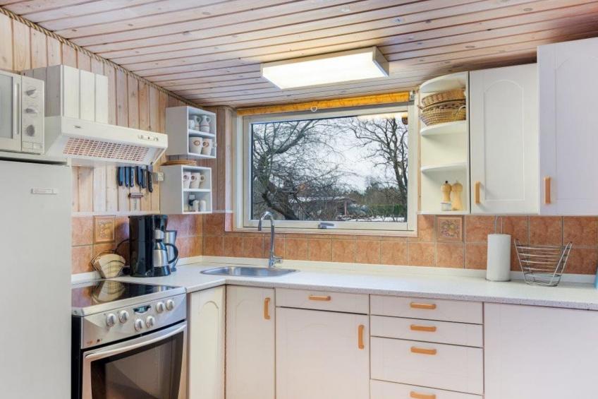 "Gonda" - 500m from the sea in NE Jutland - foto 10