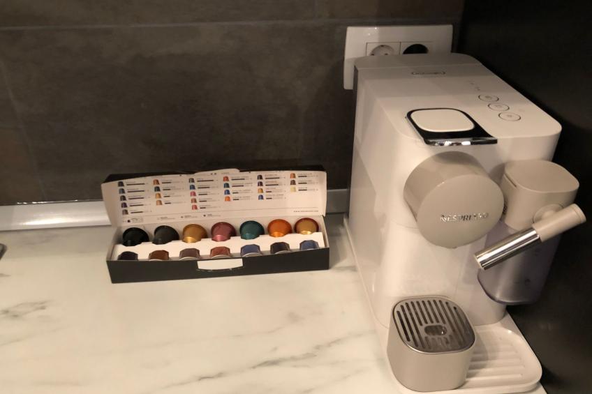 Wohnung "Plaza Residence P1" - foto 8