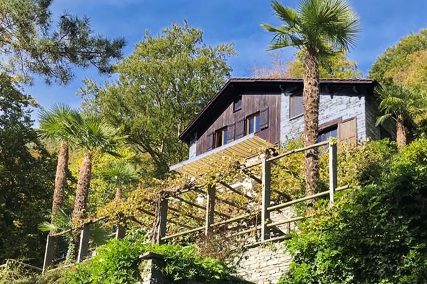 Chalet Mergoscia - foto 3