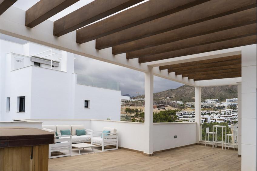 Residencial Panoramic - foto 21