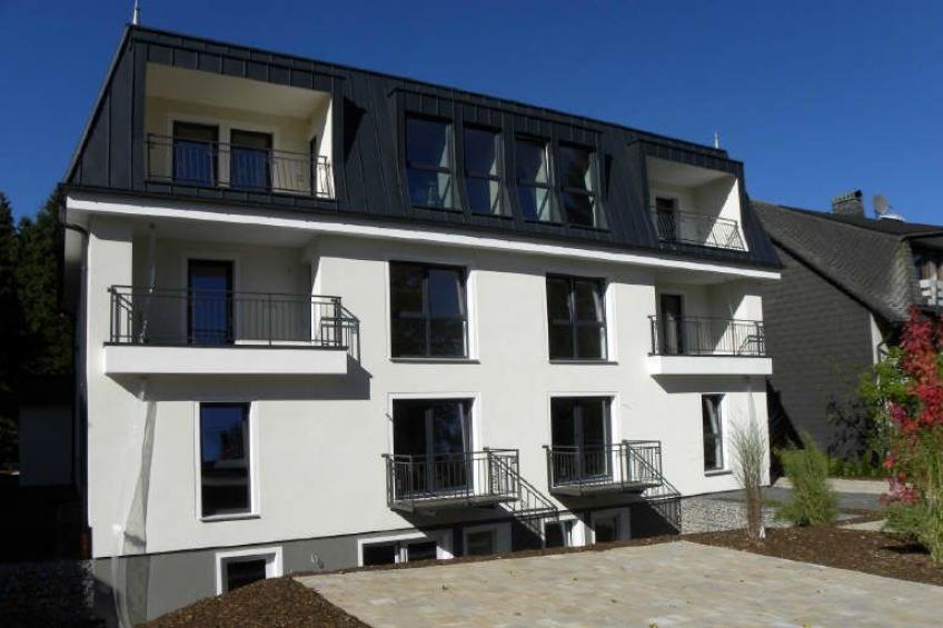 Apartment - Fichtenweg 31-K Villa Winterberg - foto 15