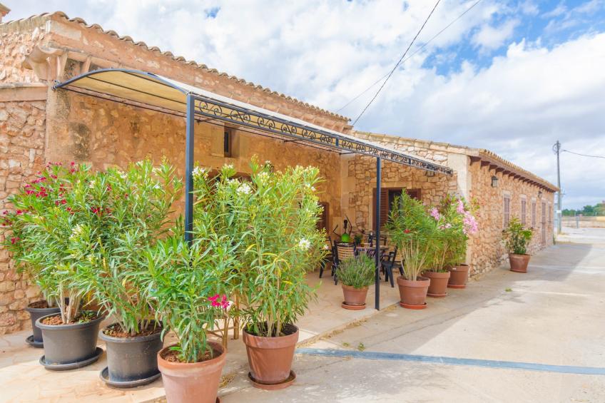 Sa Caseta De Ses Vaques.son Covas - foto 8