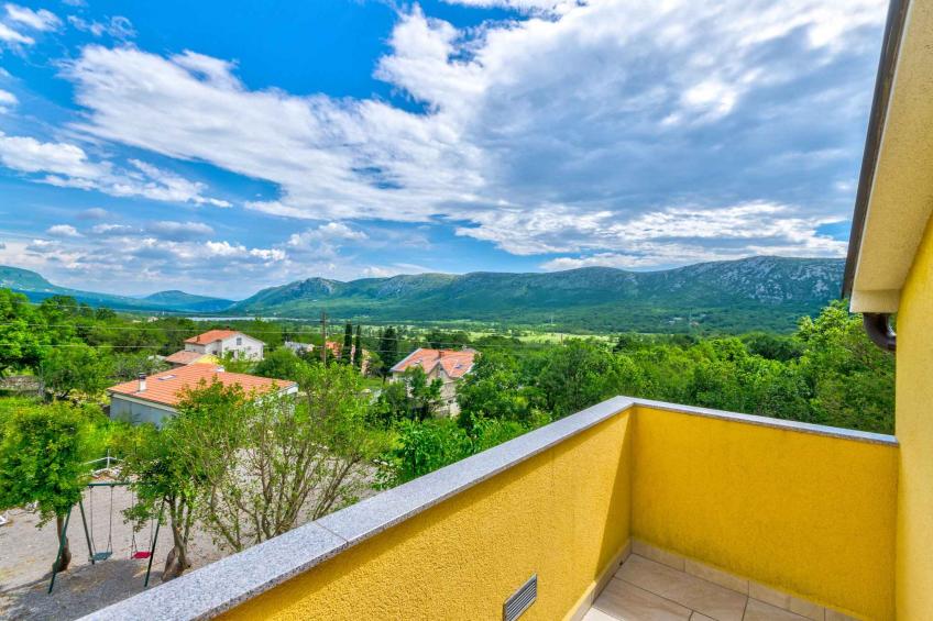 Maison de vacances avec air conditionné et grill - BF-N2M3X - foto 5