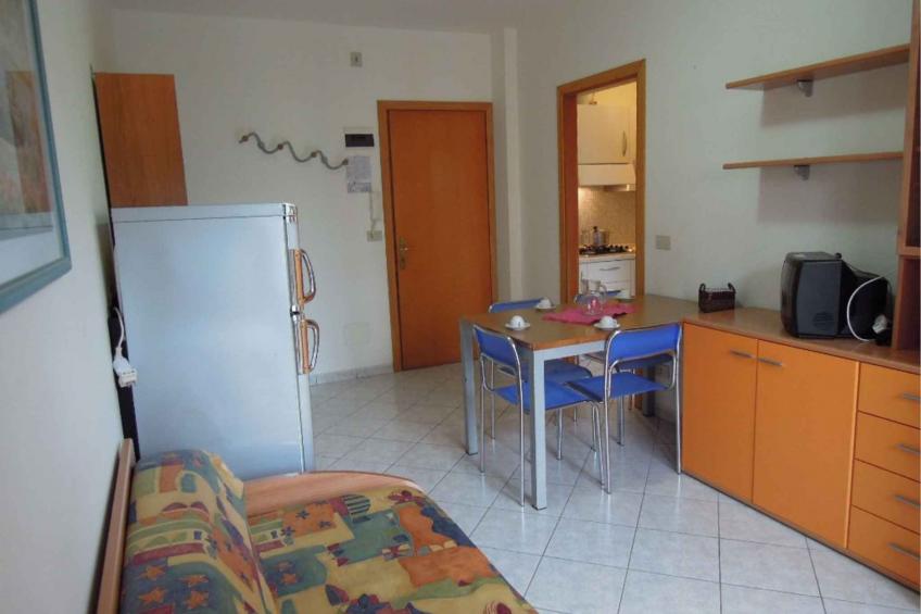 Vakantiewoning met airconditioning en balkon - VW-NCMX4 - foto 4